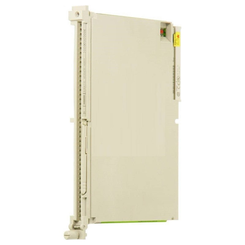 SIEMENS - 6ES5470-4UA13 - PLC Expansion Modules