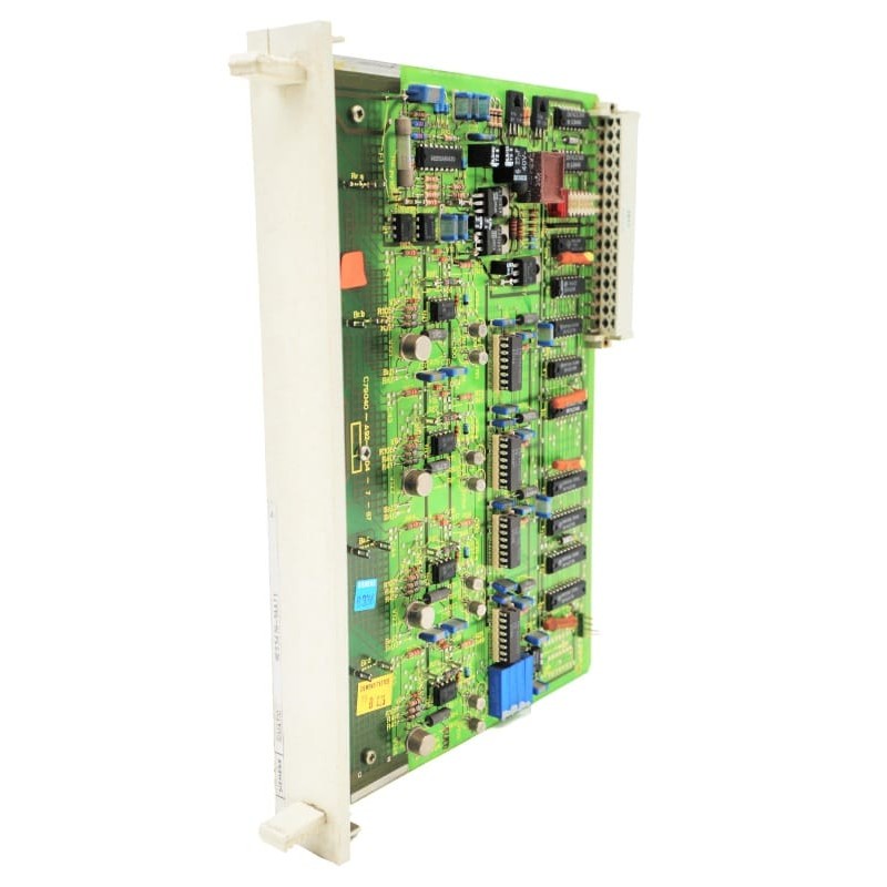 SIEMENS - 6ES5476-5AA11 - PLC Expansion Modules