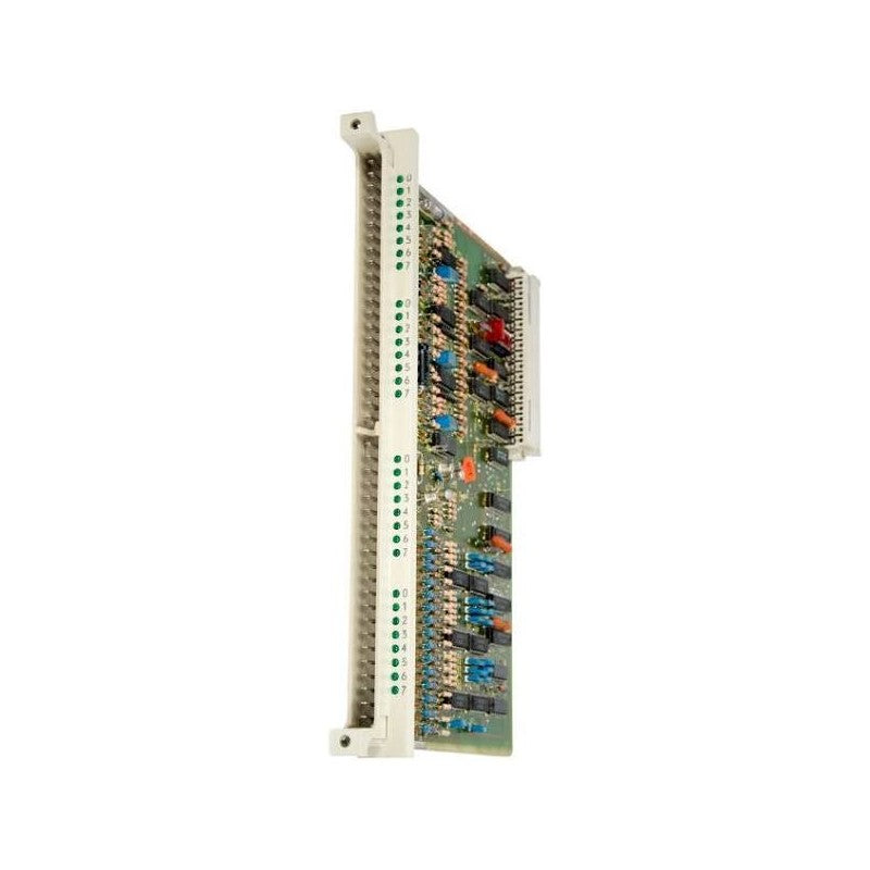 SIEMENS - 6ES5481-3BA12 - PLC Expansion Modules