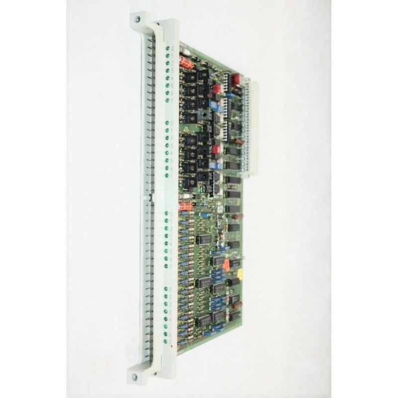 SIEMENS - 6ES5482-3BA11 - PLC Expansion Modules