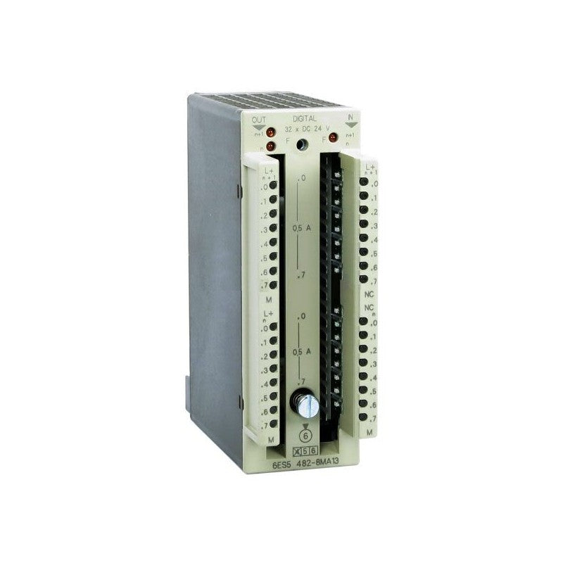 SIEMENS - 6ES5482-8MA11 - PLC Expansion Modules