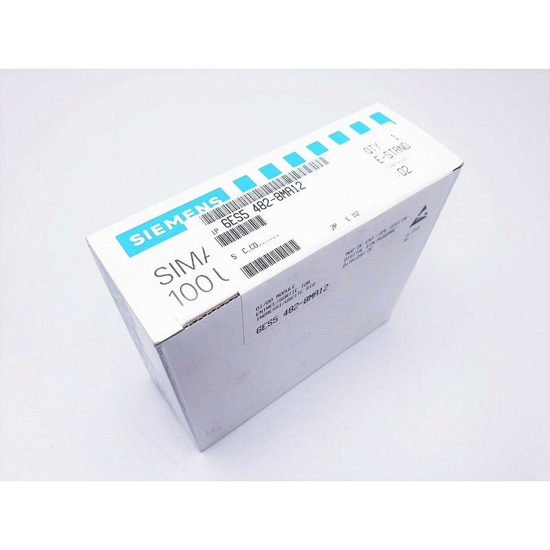 SIEMENS - 6ES5482-8MA12 - PLC Expansion Modules