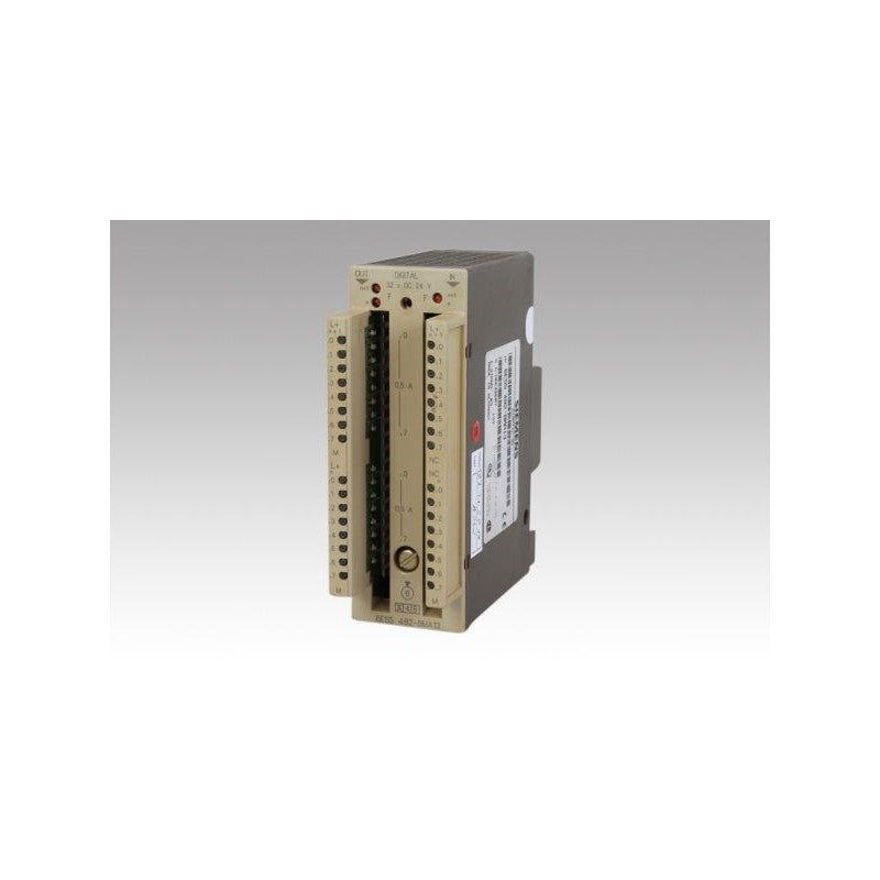 SIEMENS - 6ES5482-8MA13 - PLC Expansion Modules