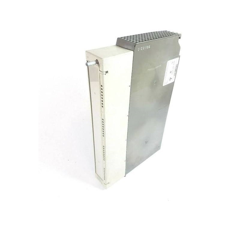 SIEMENS - 6ES5485-7LA11 - PLC Expansion Modules