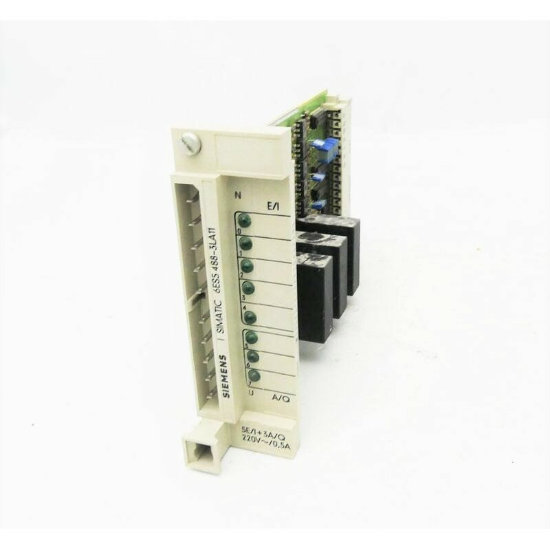 SIEMENS - 6ES5488-3LA11 - PLC Expansion Modules