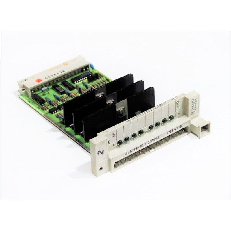 SIEMENS - 6ES5488-3LA31 - PLC Expansion Modules