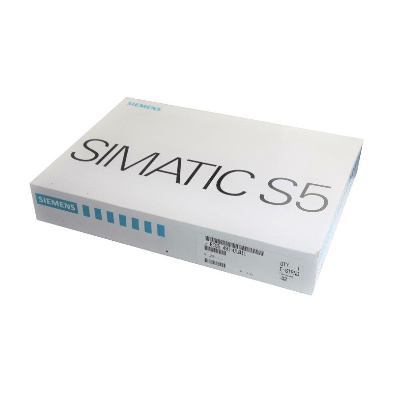 SIEMENS - 6ES5491-0LB11 - PLC Expansion Modules