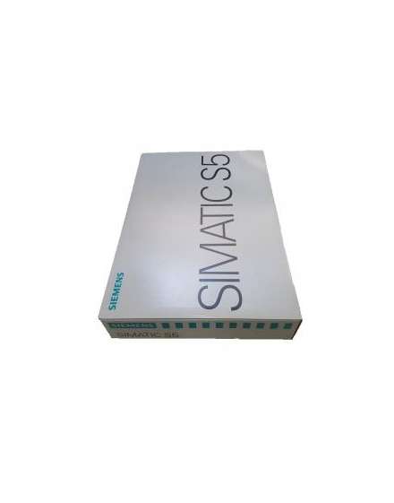SIEMENS - 6ES5497-4UL21 - PLC Expansion Modules