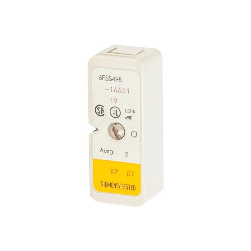 SIEMENS - 6ES5498-1AA21 - PLC Expansion Modules
