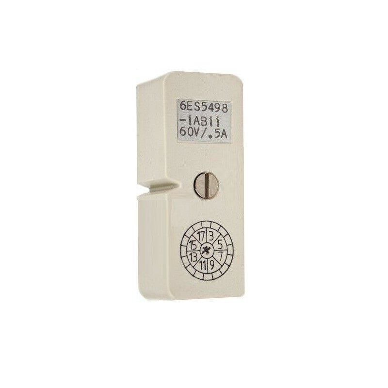 SIEMENS - 6ES5498-1AB11 - PLC Expansion Modules