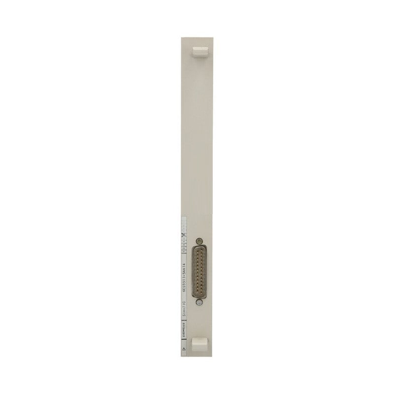 SIEMENS - 6ES5511-5AA14 - PLC Expansion Modules