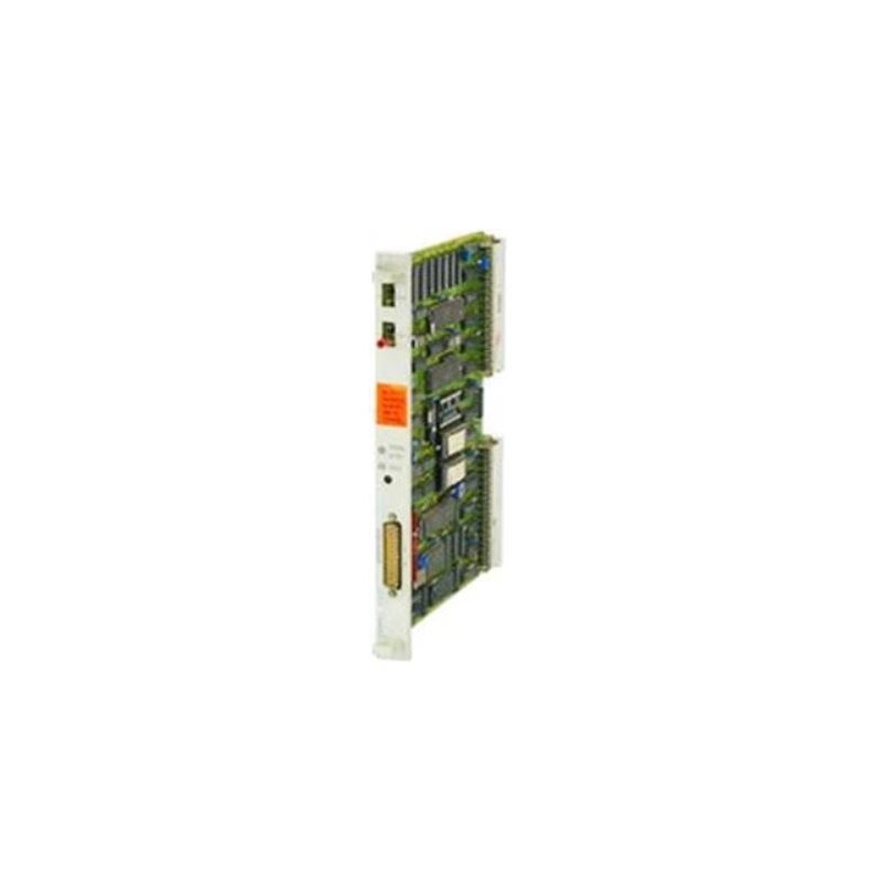 SIEMENS - 6ES5512-3HC11 - PLC Expansion Modules