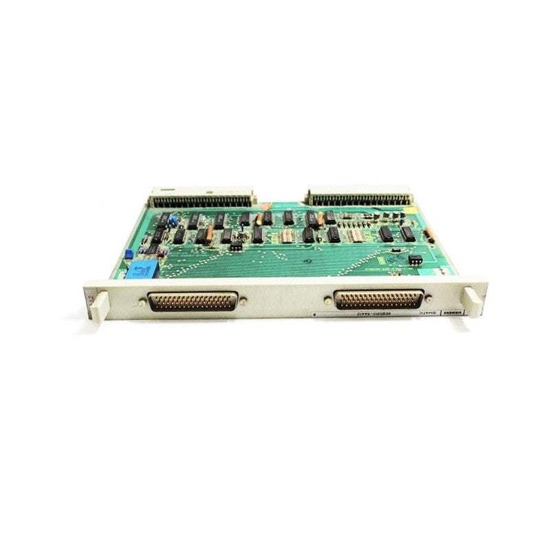 SIEMENS - 6ES5512-5AA12 - PLC Expansion Modules