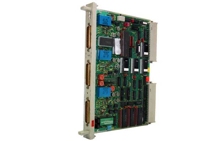 SIEMENS - 6ES5512-5AA21 - PLC Expansion Modules