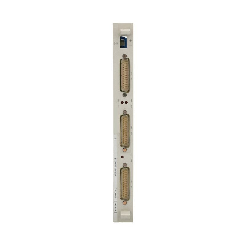 SIEMENS - 6ES5512-5BC21 - PLC Expansion Modules