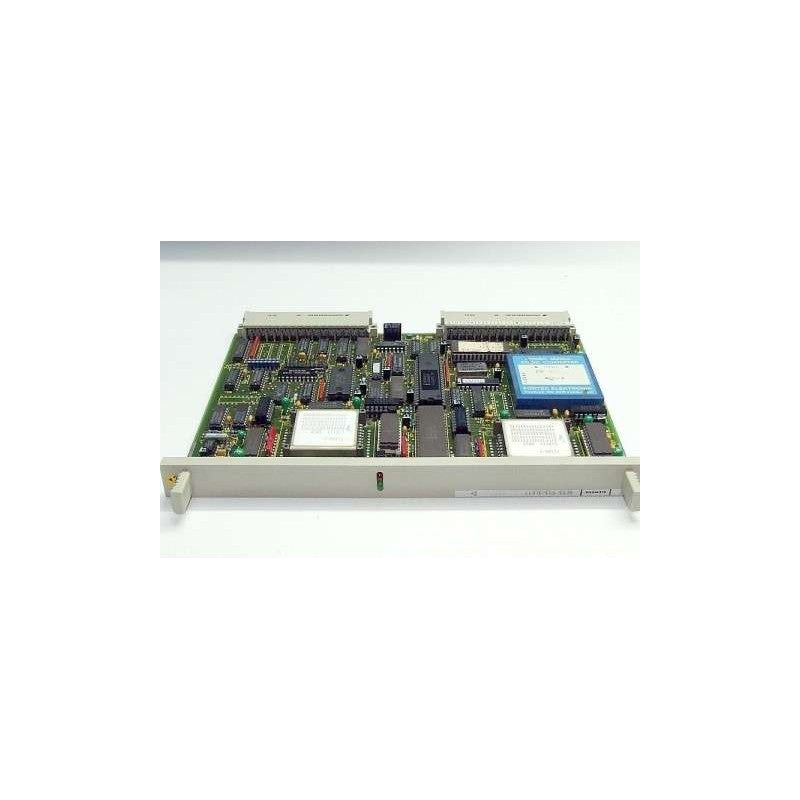 SIEMENS - 6ES5513-3LB11 - PLC Expansion Modules