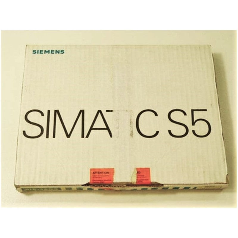 SIEMENS - 6ES5513-3MA11 - PLC Expansion Modules