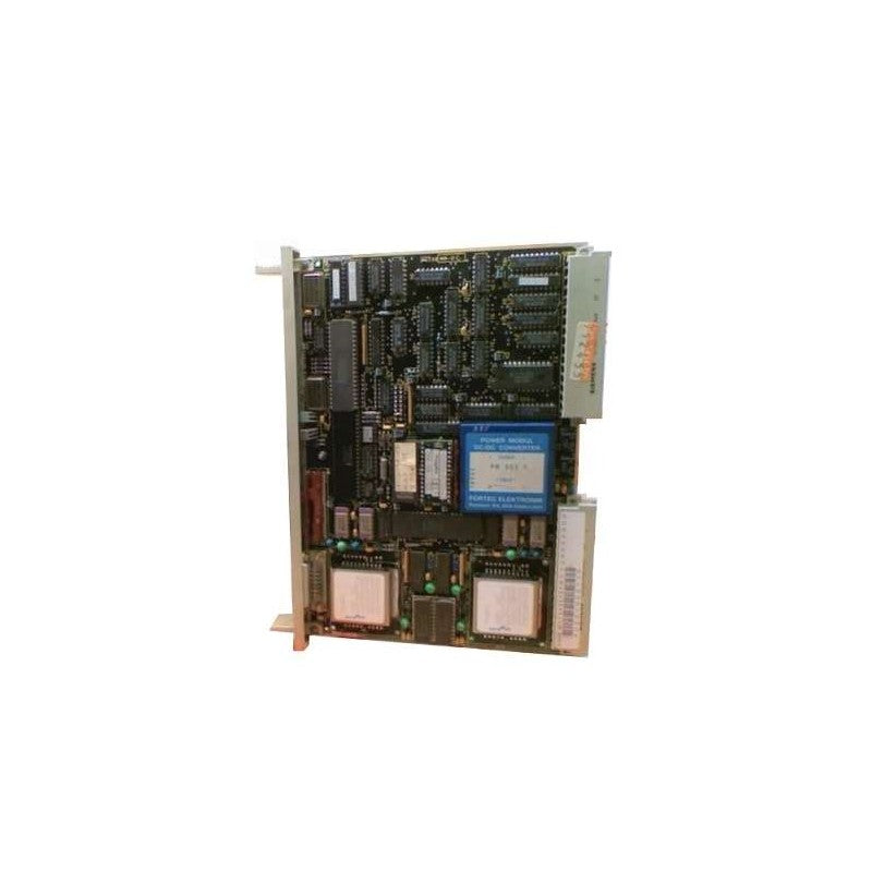 SIEMENS - 6ES5513-3MB12 - PLC Expansion Modules