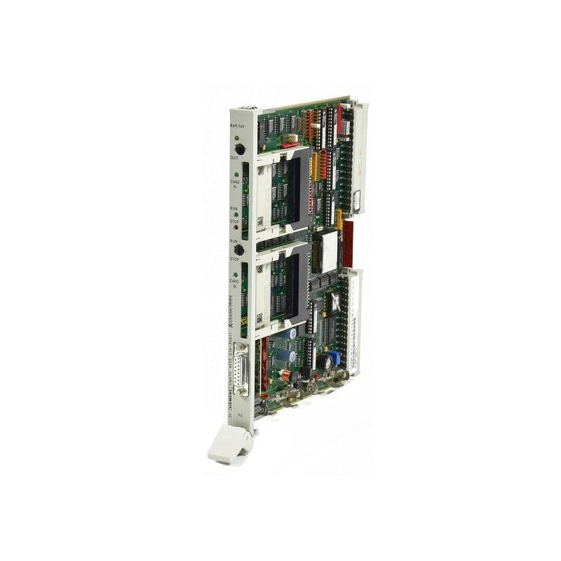 SIEMENS - 6ES5516-3UA11 - PLC Expansion Modules