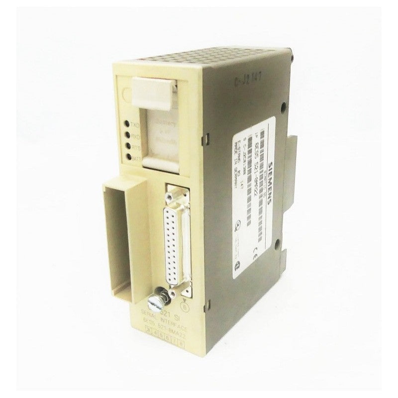 SIEMENS - 6ES5521-8MA22 - PLC Expansion Modules