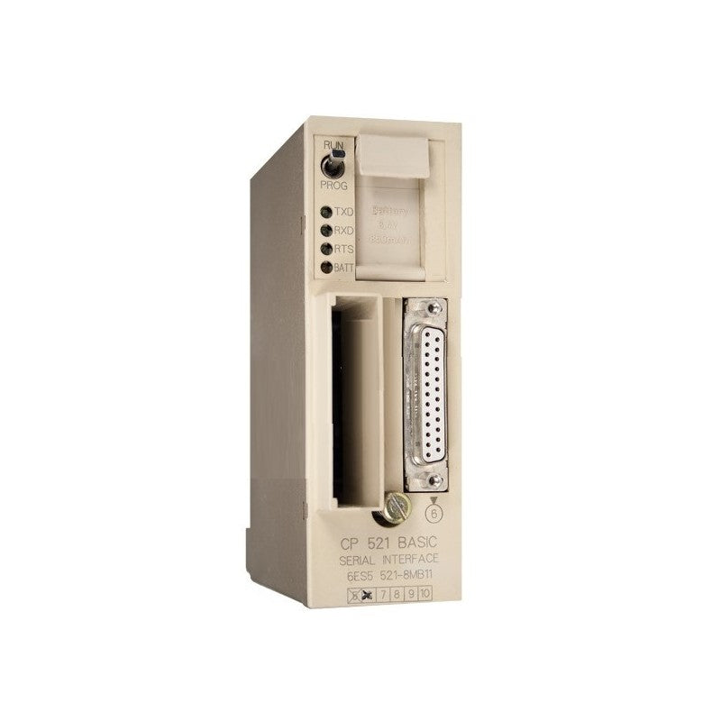 SIEMENS - 6ES5521-8MB11 - PLC Expansion Modules