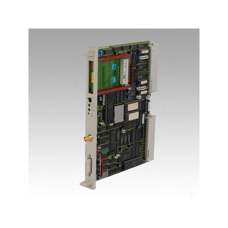 SIEMENS - 6ES5526-3LA01 - PLC Expansion Modules