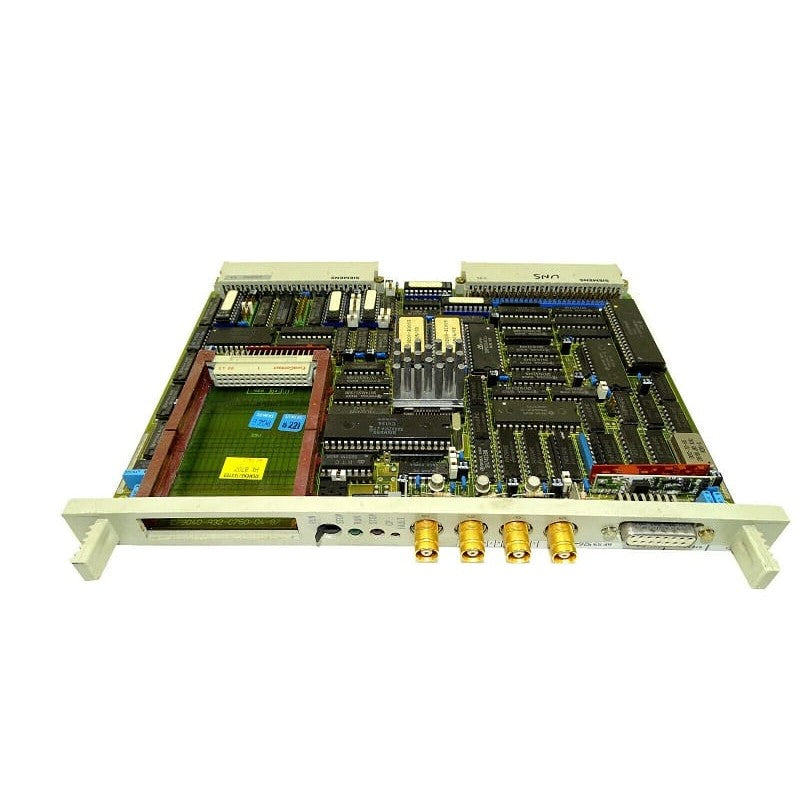 SIEMENS - 6ES5526-3LA11 - PLC Expansion Modules