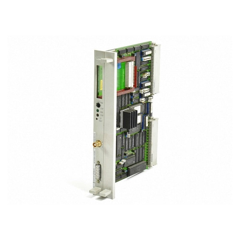 SIEMENS - 6ES5526-3LB01 - PLC Expansion Modules