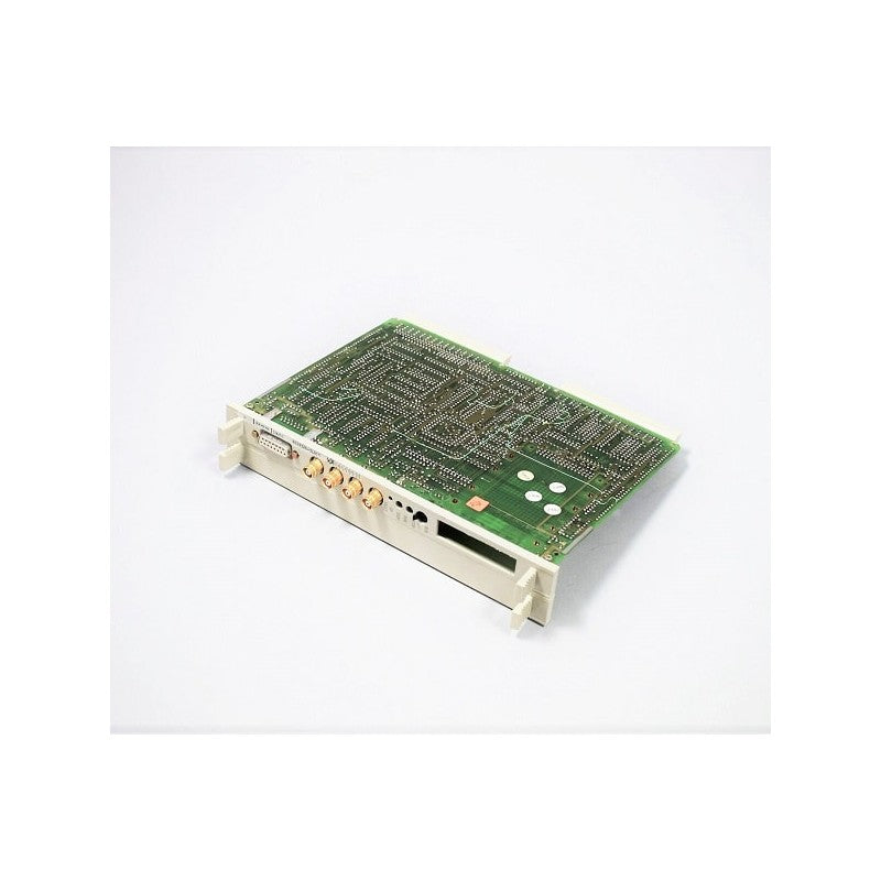 SIEMENS - 6ES5526-3LB11 - PLC Expansion Modules