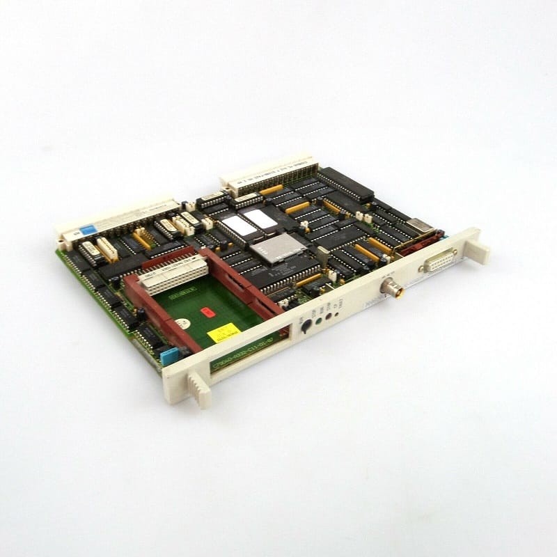 SIEMENS - 6ES5526-3LF01 - PLC Expansion Modules