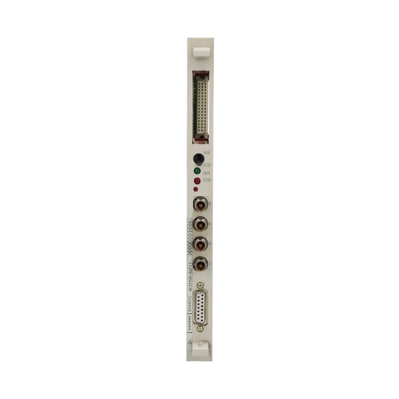 SIEMENS - 6ES5526-3LF11 - PLC Expansion Modules