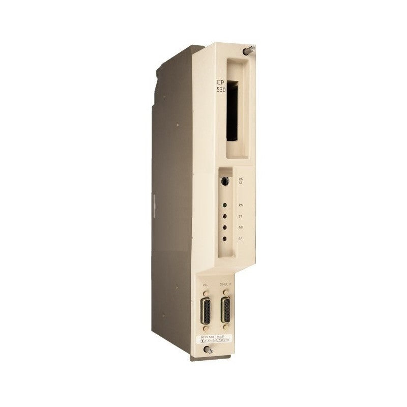 SIEMENS - 6ES5530-7LA11 - PLC Expansion Modules