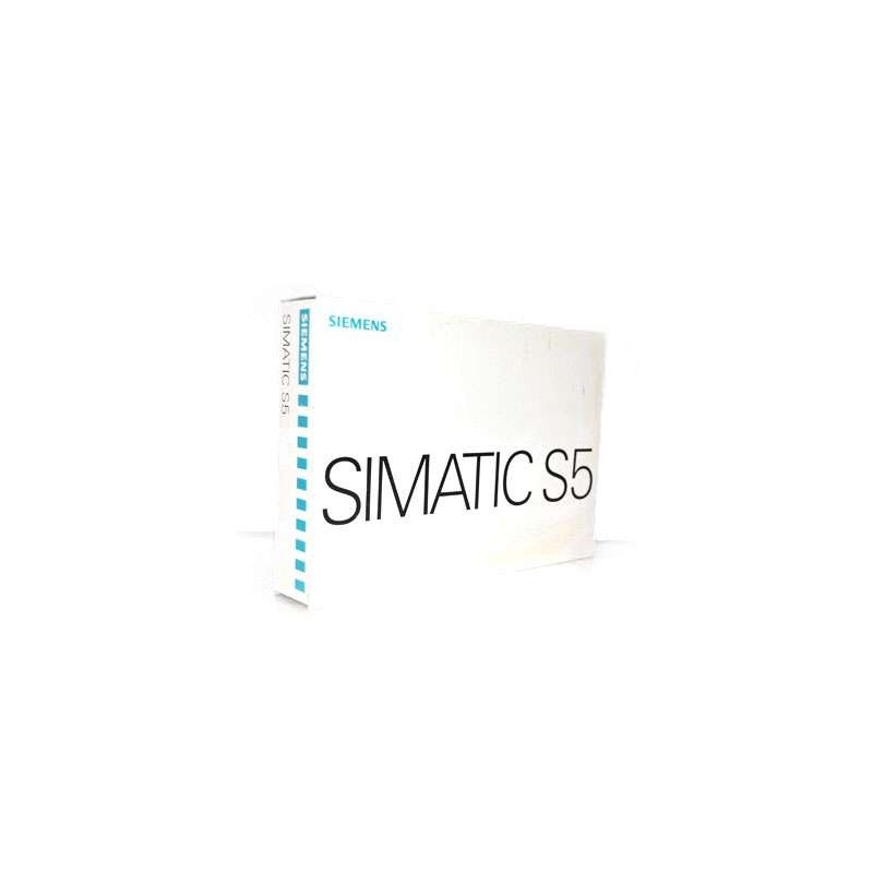 SIEMENS - 6ES5530-7LA12 - PLC Expansion Modules