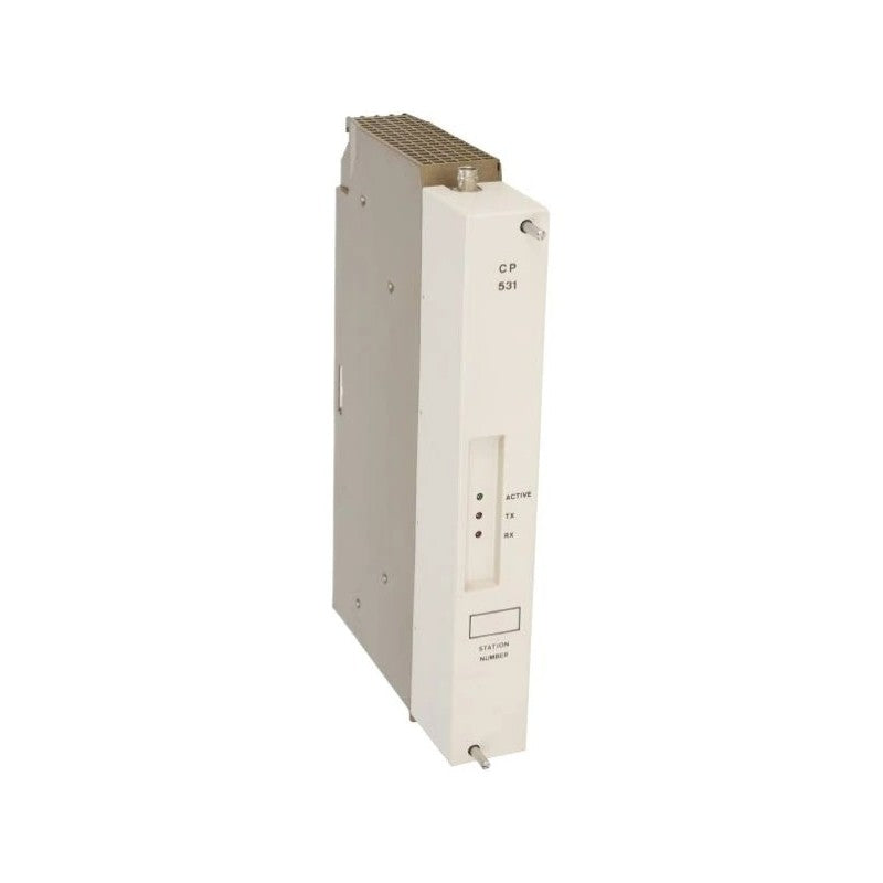 SIEMENS - 6ES5531-7MA11 - PLC Expansion Modules