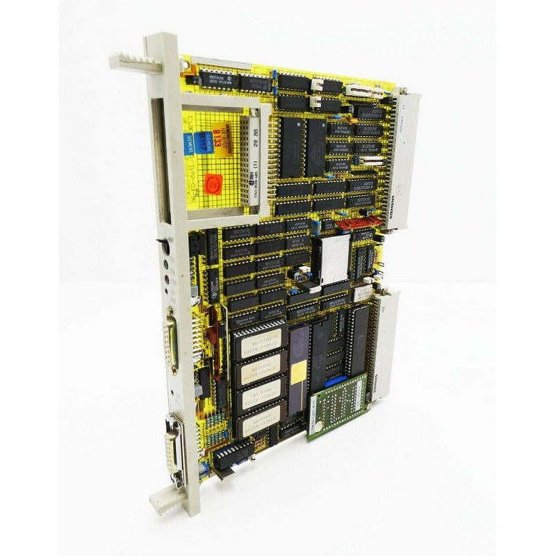 SIEMENS - 6ES5535-3LB11 - PLC Expansion Modules