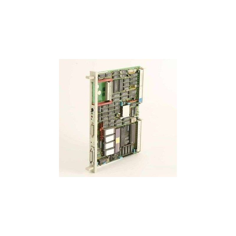 SIEMENS - 6ES5535-3LB12 - PLC Expansion Modules