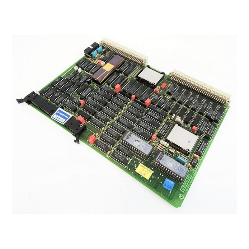 SIEMENS - 6ES5536-3LA12 - PLC Expansion Modules