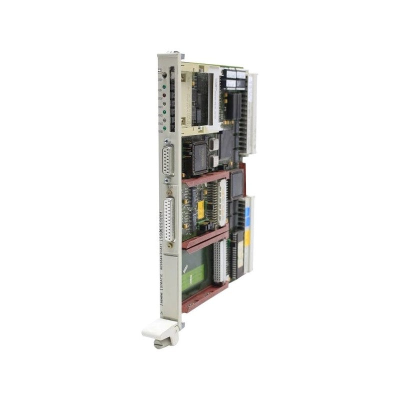 SIEMENS - 6ES5544-3UA11 - PLC Expansion Modules