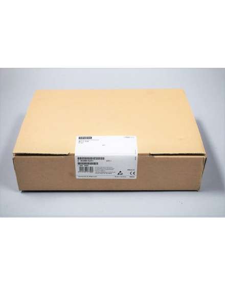 SIEMENS - 6ES5581-6LA11 - PLC Expansion Modules