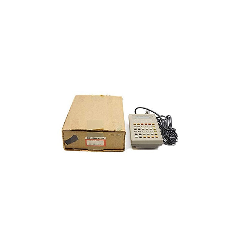 SIEMENS - 6ES5605-0RU11 - PLC Accessories