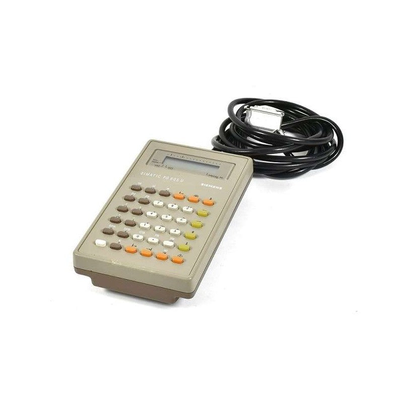 SIEMENS - 6ES5605-0UA11 - PLC Accessories