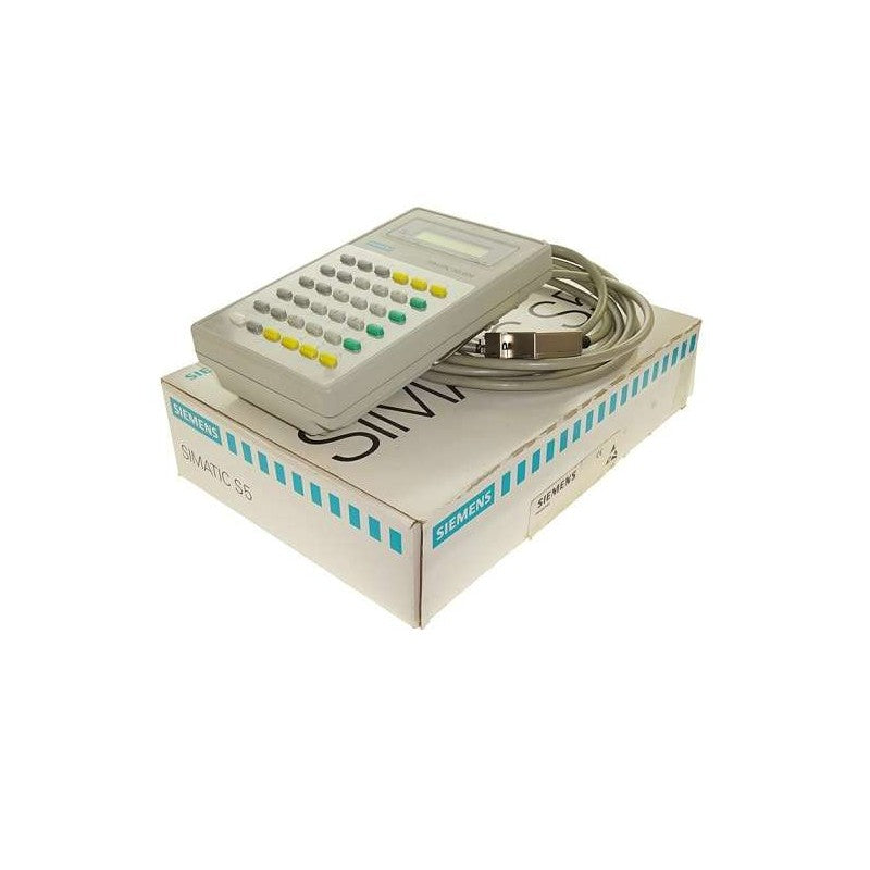 SIEMENS - 6ES5605-0UA12 - PLC Accessories