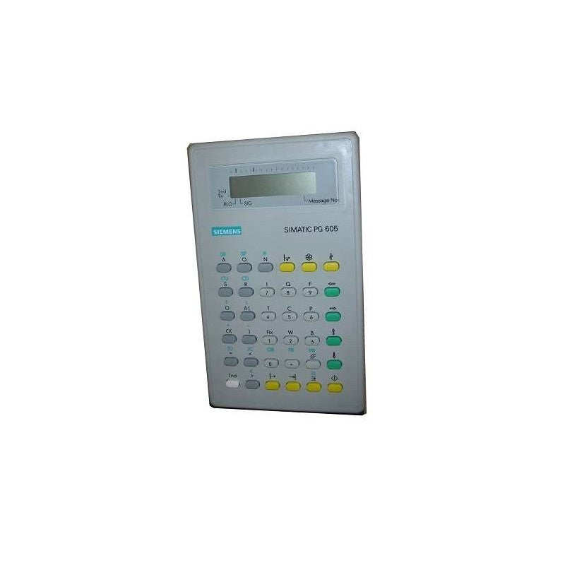 SIEMENS - 6ES5605-0UB12 - PLC Accessories