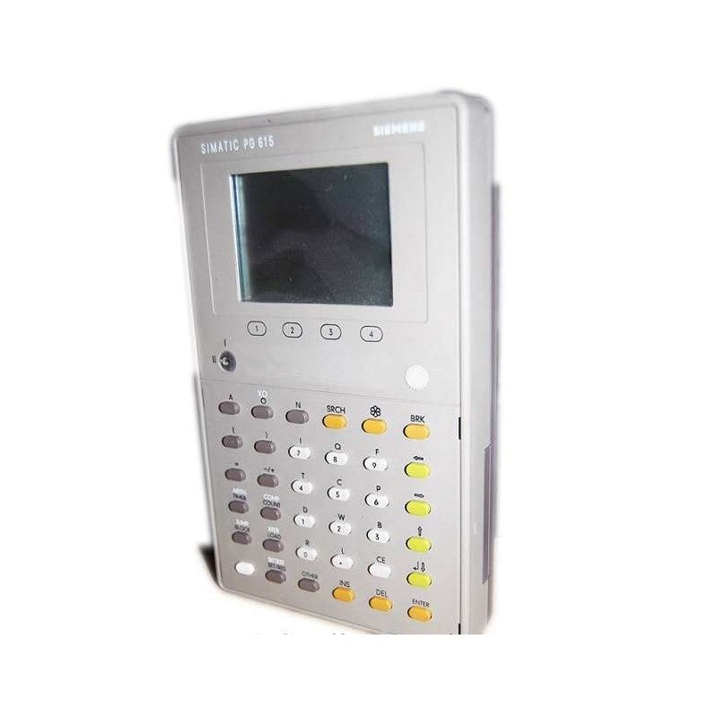 SIEMENS - 6ES5615-0UB11 - PLC Accessories