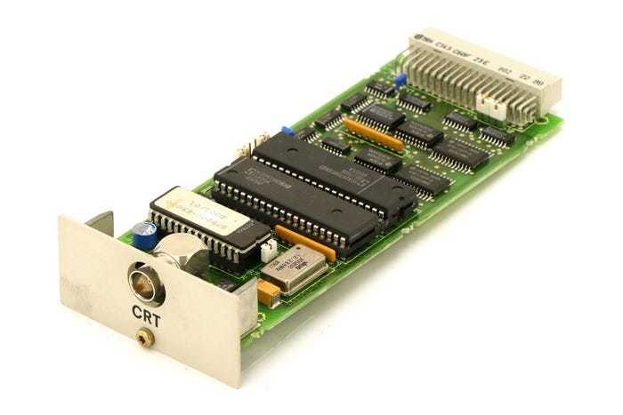 SIEMENS - 6ES5635-0AA11 - PLC Accessories