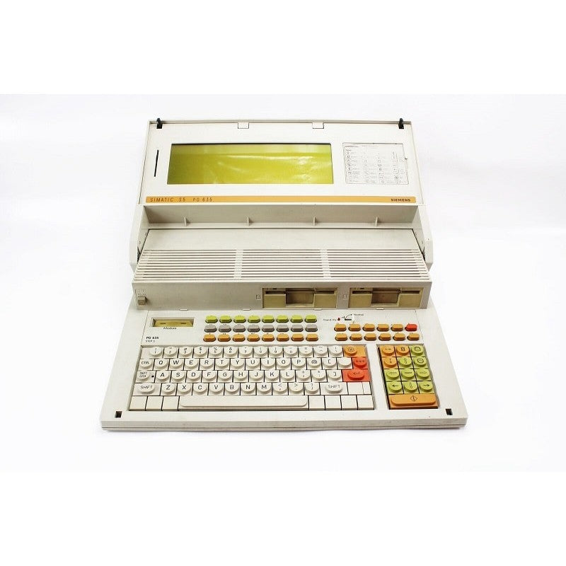 SIEMENS - 6ES5635-0UA11 - PLC Accessories