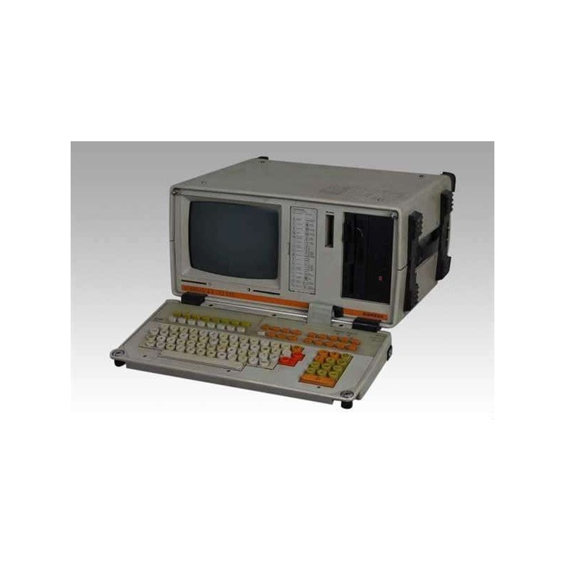 SIEMENS - 6ES5685-0UA11 - PLC Accessories