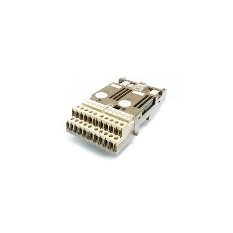 SIEMENS - 6ES5700-8FA11 - PLC Expansion Modules