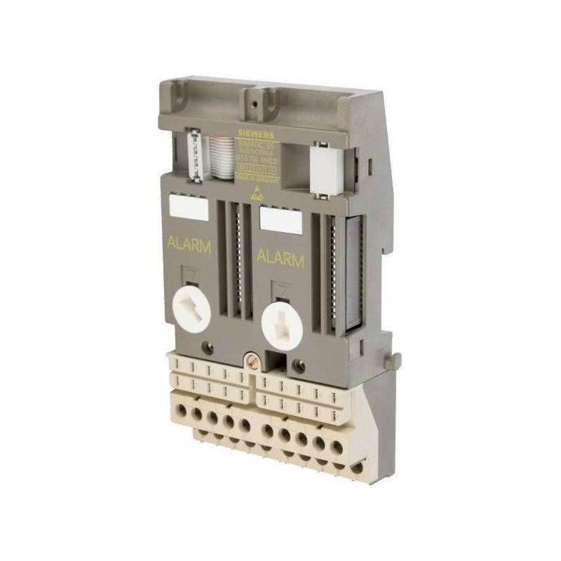 SIEMENS - 6ES5700-8MB21 - PLC Expansion Modules