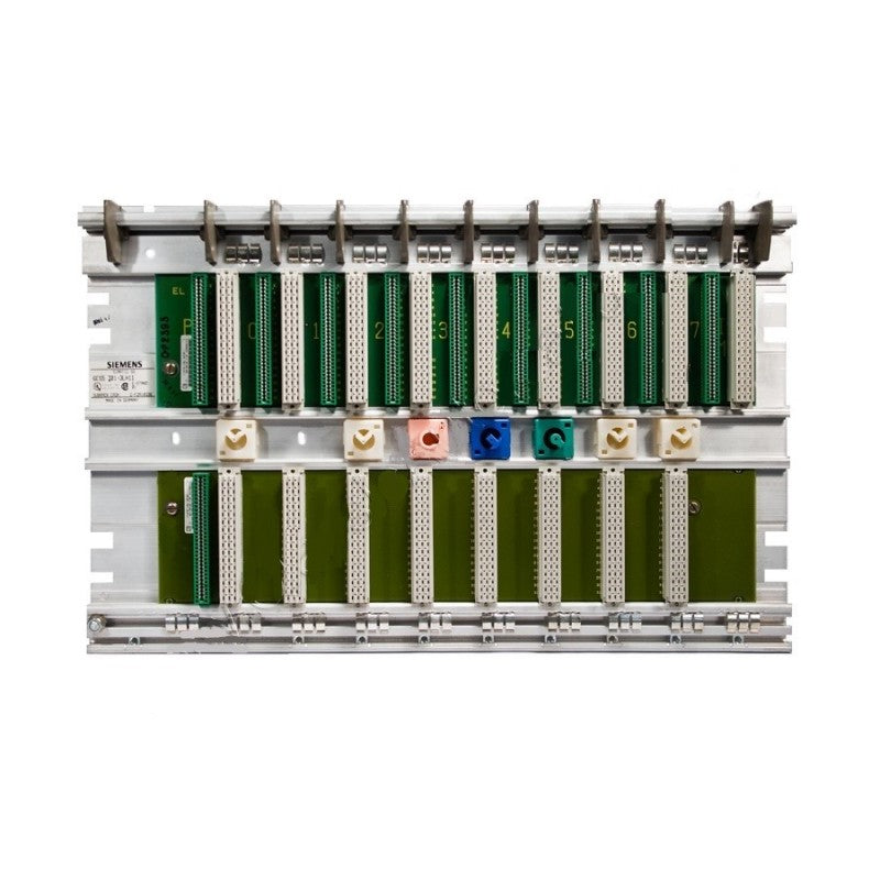 SIEMENS - 6ES5701-3LH11 - PLC Expansion Modules